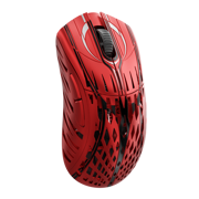 StormBreaker Gaming Mouse