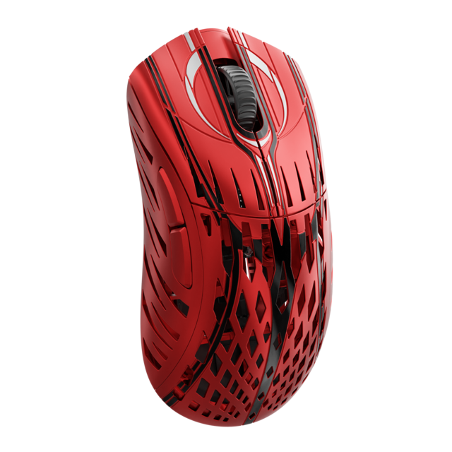 StormBreaker Gaming Mouse