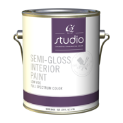 C2400 - Studio Interior Semi-Gloss
