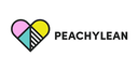 Peachy Lean logo