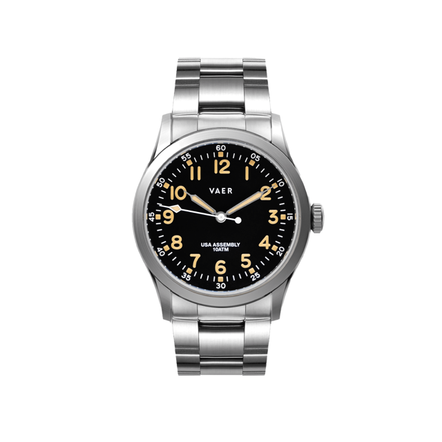 C3 Korean Field - 36mm USA Solar