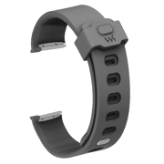 EmeTerm Replacement Straps for Fashion Anti-nausea Wristband