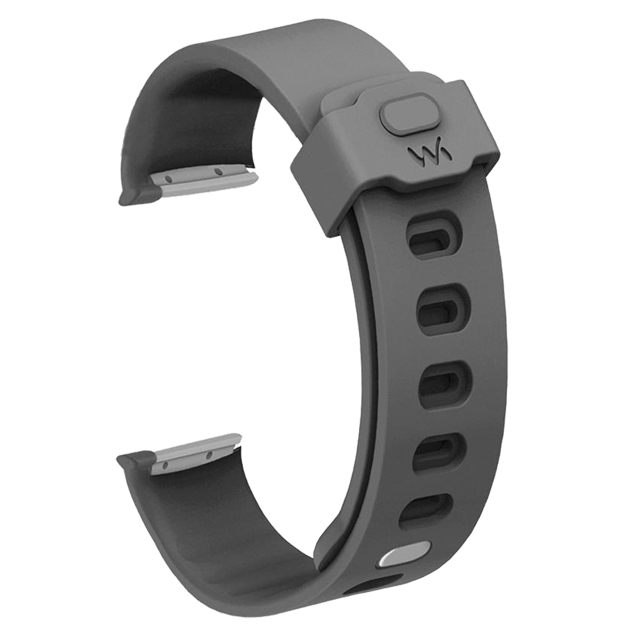 EmeTerm Replacement Straps for Fashion Anti-nausea Wristband