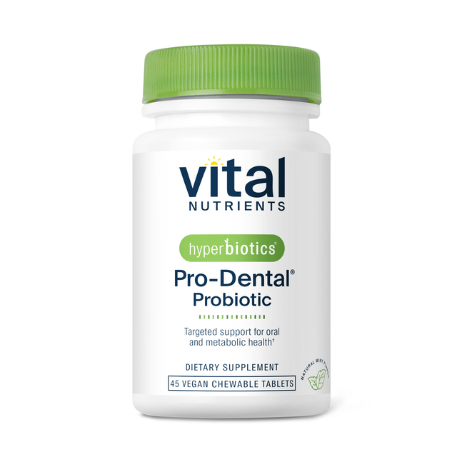 Pro-Dental® Probiotic