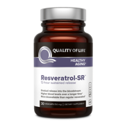 Resveratrol-SR™
