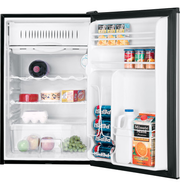 GE® 4.3 Cu. Ft. Compact Refrigerator|^|SMR04DASCS