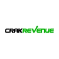 Crak Revenue logo