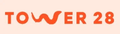 Tower 28 Beauty logo