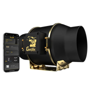 GXi 6 - Wireless Intelligent Inline Fan