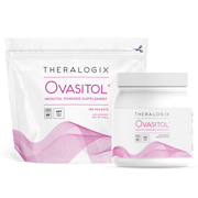 Ovasitol® Inositol Powder Supplement