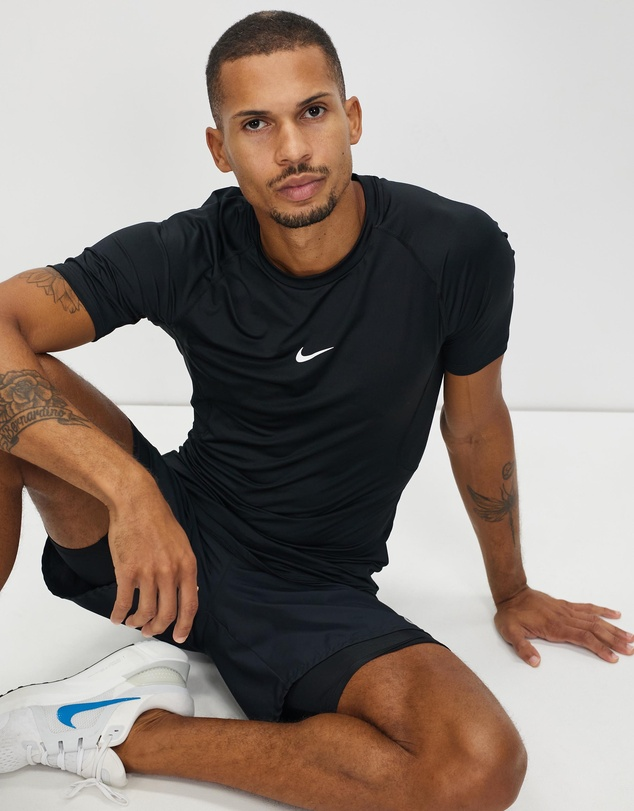 Pro Dri-FIT Tight SS Fitness Top