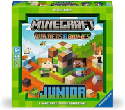 Minecraft: Builders & Biomes  Junior