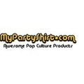 MyPartyShirt.com logo