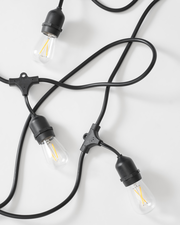 Ambience Pro LED Plug-in String Lights