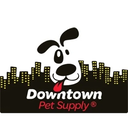 Downtown Pet Supply logo