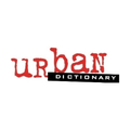 Urban Dictionary logo