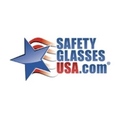 Safety Glasses USA logo