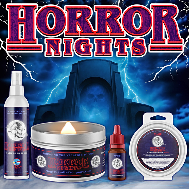 Horror Nights®