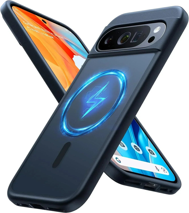 Guardian-Mag for Google Pixel 9 Pro