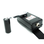 Generator Hand Crank