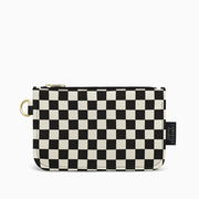 Flat Pouch - Black
