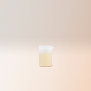 Reusable Silicone Measuring Beaker