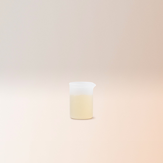 Reusable Silicone Measuring Beaker