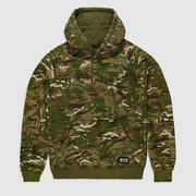 Smuggler Fleece Hoodie