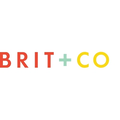 Brit + Co logo