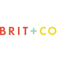 Brit + Co logo