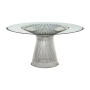 Platner Dining Table