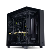 Obsidian Ryzen 9 RTX 4090 Water Cooled Origin Gaming PC