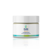 Relax Lavender CBD Salve
