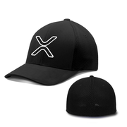XRP Logo Hats