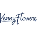 Kenny Flowers logo