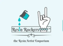 Resin Rockers logo