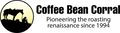 Coffee Bean Corral logo