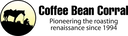 Coffee Bean Corral logo