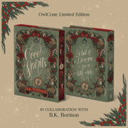 Good Spirits (Exclusive OwlCrate Edition)