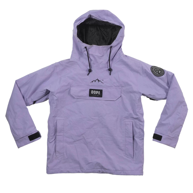 DOPE Snow Blizzard Anorak - Women's