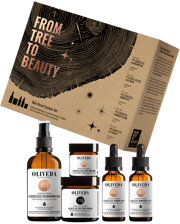 Skin Reset System Set - Holiday Season