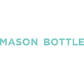 Mason Bottle logo