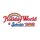 Holiday World logo