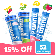 Still vs. Sparkling Bundle