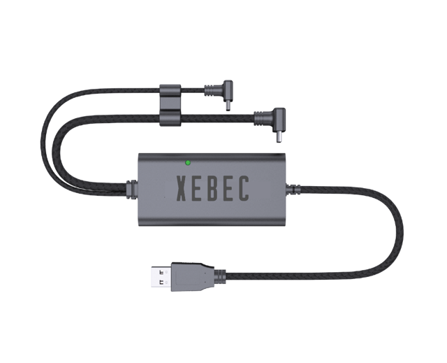 The Tri-Screen 2 Adapter