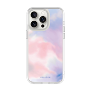 iPhone 15 Pro Halo MagSafe Cute Phone Case - Summer Nights