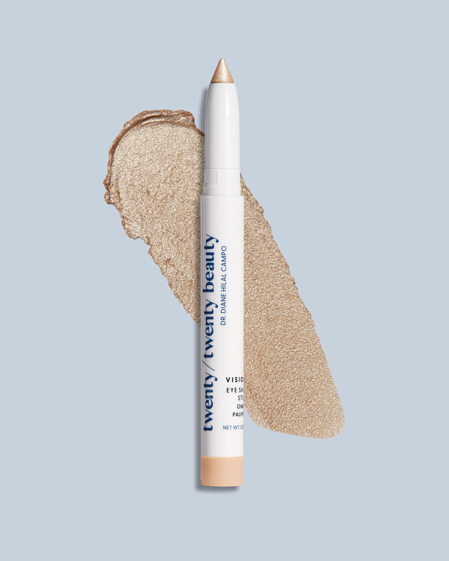 Visionary Eye Shadow Stick - Rich Neutrals