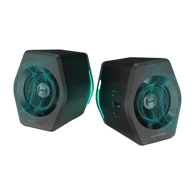 G2000 Gaming Speaker (Certified Refurbished)
