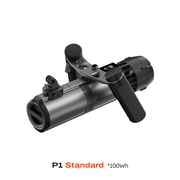 LEFEET P1 | Versatile Water Scooter With Modular Design