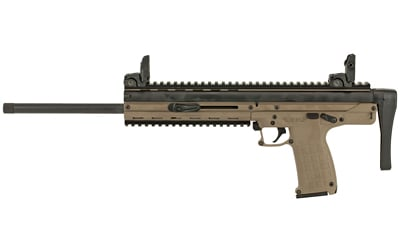 Keltec Cmr-30